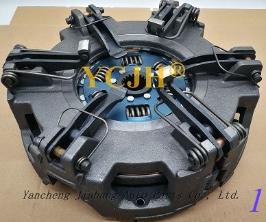 RE211277 Truck Parts Clutch Assembly 280mm Clutch Kits 228 0115 10 supplier