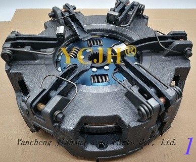 RE211277 Truck Parts Clutch Assembly 280mm Clutch Kits 228 0115 10 supplier
