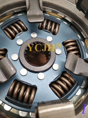 RE211277 Truck Parts Clutch Assembly 280mm Clutch Kits 228 0115 10 supplier