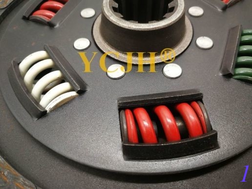 YCJH 3225950R1 New Clutch Disc Fits YCJH-IH Tractor supplier