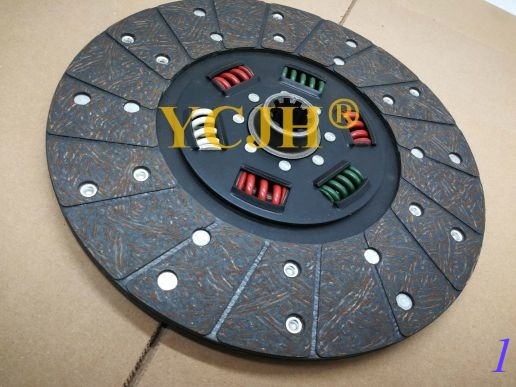 YCJH 3225950R1 New Clutch Disc Fits YCJH-IH Tractor supplier