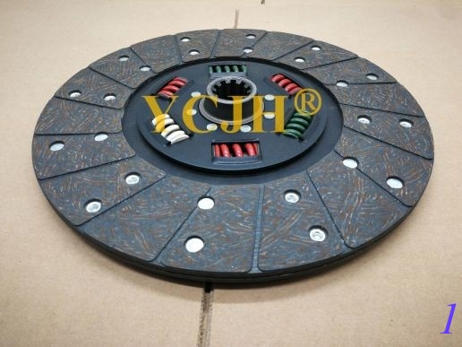 YCJH 3225950R1 New Clutch Disc Fits YCJH-IH Tractor supplier