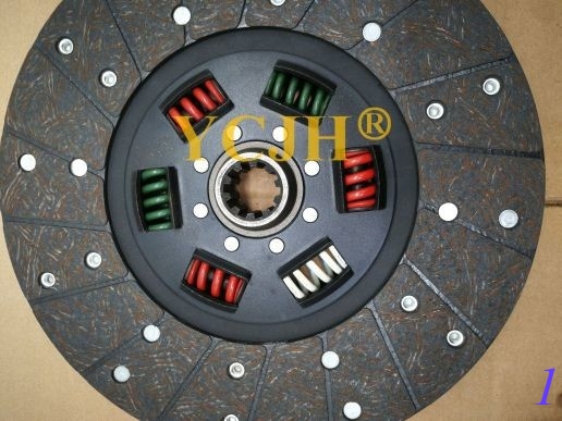 YCJH 3225950R1 New Clutch Disc Fits YCJH-IH Tractor supplier