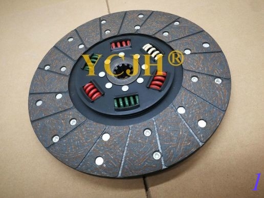 YCJH 3225950R1 New Clutch Disc Fits YCJH-IH Tractor supplier