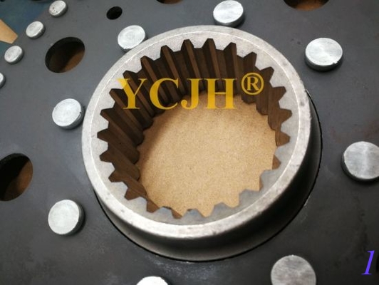 3918835M1 CLUTCH DISC for Massey Ferguson supplier