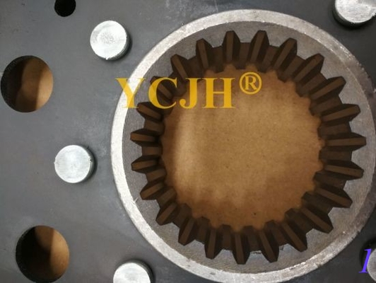 3918835M1 CLUTCH DISC for Massey Ferguson supplier