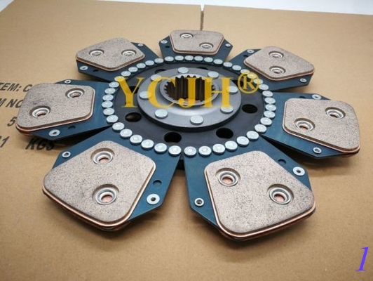 3918835M1 CLUTCH DISC for Massey Ferguson supplier