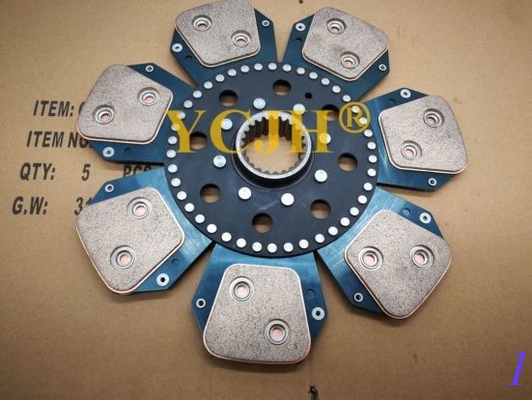 3918835M1 CLUTCH DISC for Massey Ferguson supplier
