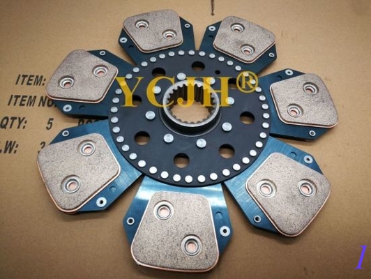 3918835M1 CLUTCH DISC for Massey Ferguson supplier