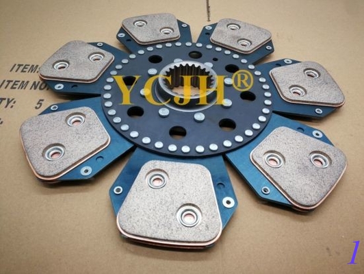 3918835M1 CLUTCH DISC for Massey Ferguson supplier