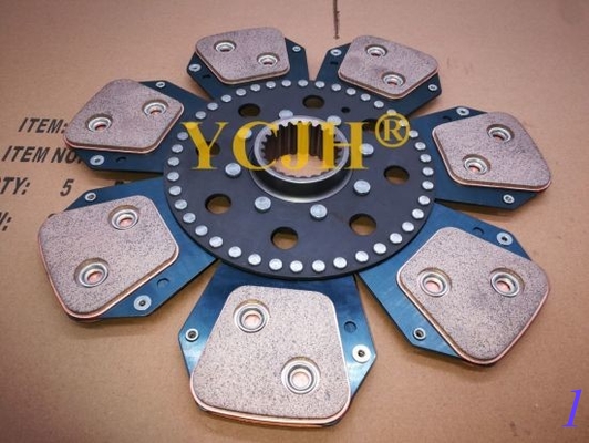 3918835M1 CLUTCH DISC for Massey Ferguson supplier