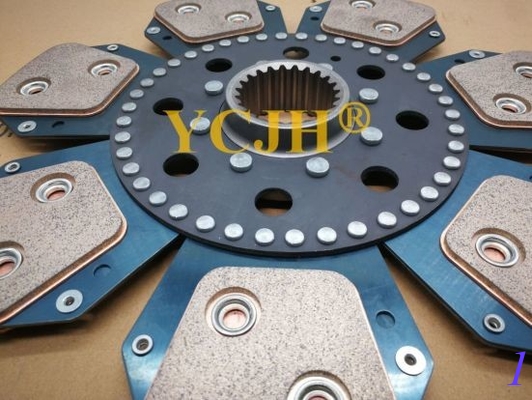 3918835M1 CLUTCH DISC for Massey Ferguson supplier