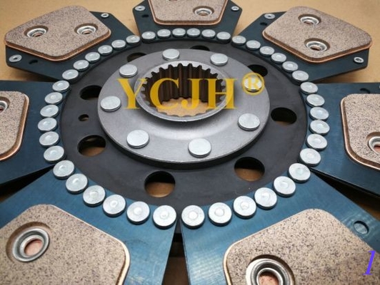 3918835M1 CLUTCH DISC for Massey Ferguson supplier