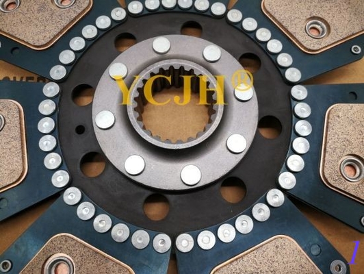 3918835M1 CLUTCH DISC for Massey Ferguson supplier