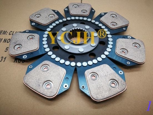 3918835M1 CLUTCH DISC for Massey Ferguson supplier