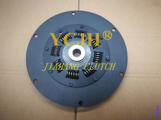 248409A2 Plate, Drive Line Damper Fits YCJH IH Magnum 255 275 305 MX240 MX255 supplier