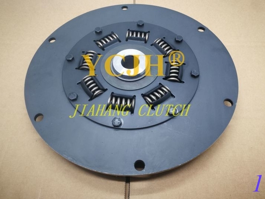 248409A2 Plate, Drive Line Damper Fits YCJH IH Magnum 255 275 305 MX240 MX255 supplier