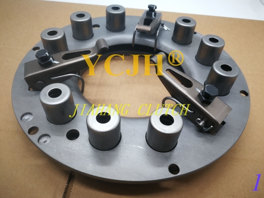 280MM Pressure Plate for Minneapolis Moline ZB Tractor supplier