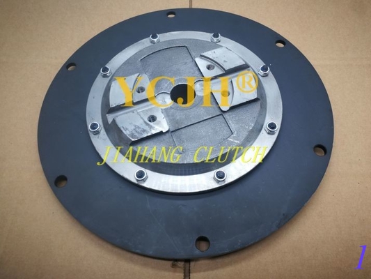 84146340/248409A2/ 51584764 CLUTCH DISC supplier