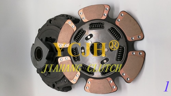 18006668688 CLUTCH FOR YCJH Truck supplier