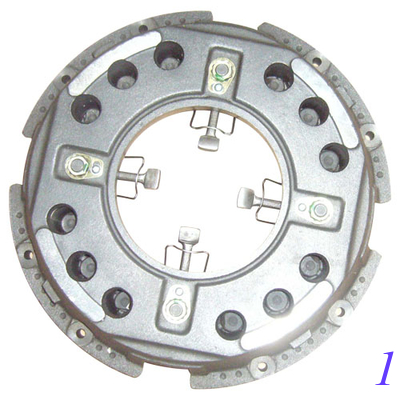 1832207399CLUTCH KIT supplier