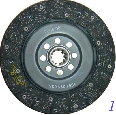 1832207399CLUTCH KIT supplier