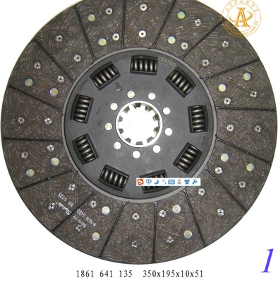 1832207399CLUTCH KIT supplier