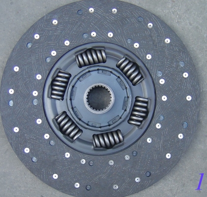 1832207399CLUTCH KIT supplier