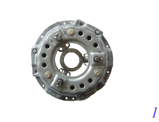 Tailift forklift accessories wholesale 2-3T clutch clutch driven plate 275 10 teeth supplier