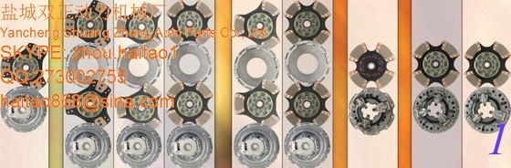 CLUTCH KIT108391-74 supplier