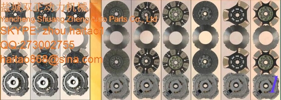 CLUTCH KIT108391-74 supplier