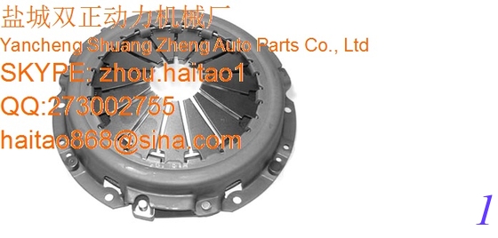 CLUTCH COVER ASSY 12083-22031 supplier