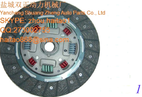 CLUTCH COVER ASSY 12083-22031 supplier