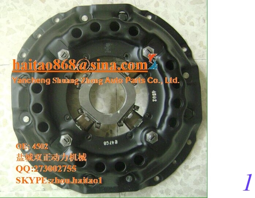 HA2552 FORD Tractor Clutch supplier