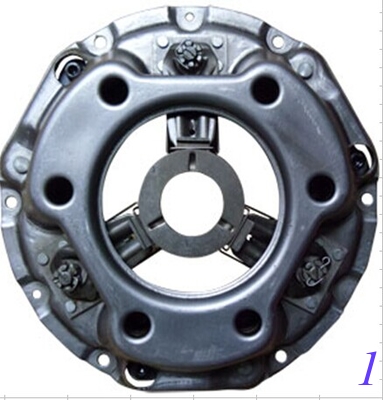 ISUZU 9-31220-611-0 (9312206110), Clutch Pressure Plate supplier