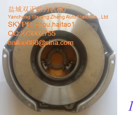 Forklift Spare Parts used for FD15-25 Clutch Cover 12573-12041 supplier