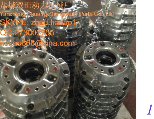 1U275-LS320CLUTCH COVER supplier