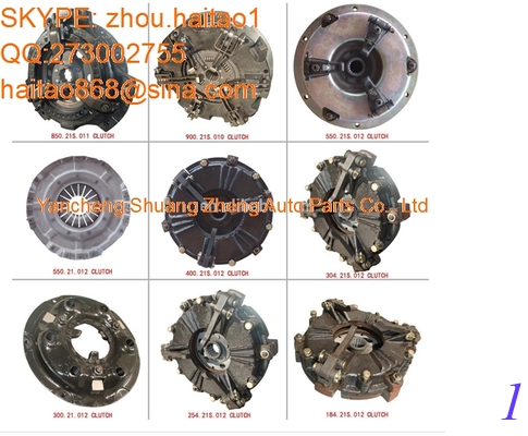 YCJH, IH, Farmall Cub Pressure Plate, Cub 154, Cub 184 & Cub 185 supplier