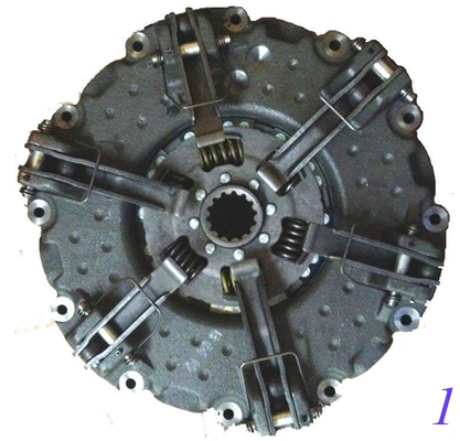 YCJH 514 5709 tractor clutch supplier