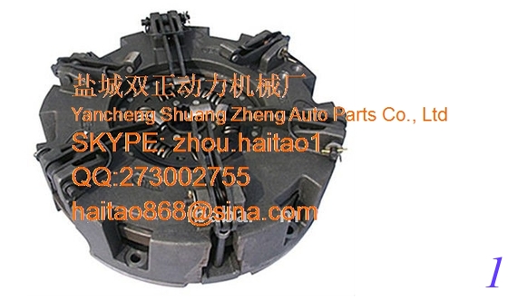 YCJH, IH, Farmall Cub Pressure Plate, Cub 154, Cub 184 & Cub 185 supplier