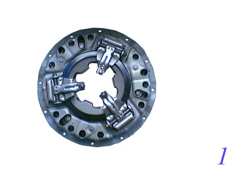 107621 107350 clutch cover supplier