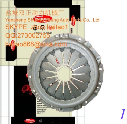 3082956001 - Clutch Pressure Plate supplier