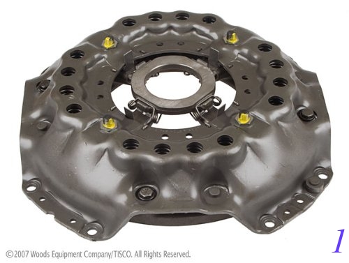 1112-6085 New Ford New Holland Tractor Clutch Kit 4600 4600NO 4600O 4600SU + supplier