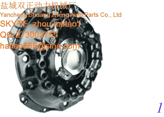 1112-6085 New Ford YCJH Tractor Clutch Kit 4600 4600NO 4600O 4600SU + supplier