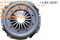 HELI Forklift Parts 13453-10402G Clutch Cover supplier