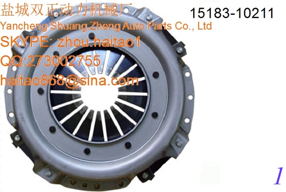 HELI Forklift Parts 13453-10402G Clutch Cover supplier