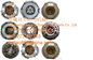 Forklift Spare Parts used for FD15-25 Clutch Cover 12573-12041 supplier