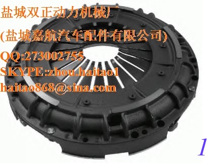 MERCEDES-BENZ 188 234 2134 (1882342134) Clutch Pressure Plate supplier