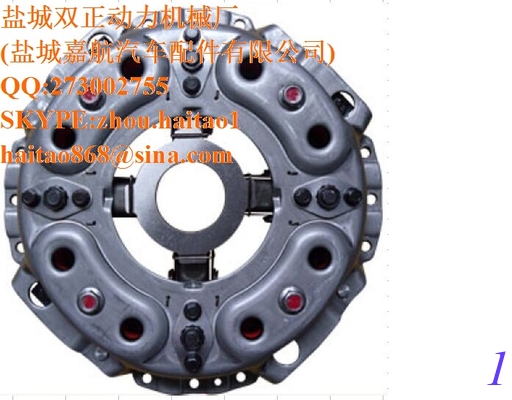 ISUZU/HINO Clutch Cover HNC543/ISC604/ISC513 LUK133024060 AISIN CM313 supplier