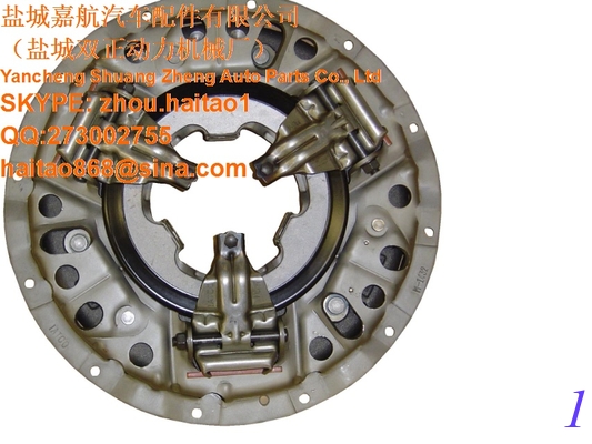 CA102101-1 DAN107350-4 CLUTCH COVER CLUTCH PRESSURE PLATE 350mm supplier